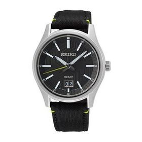 Seiko SUR517P Erkek Kol Saati