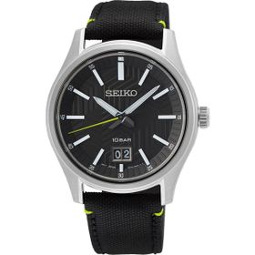 Seiko SUR517P Erkek Kol Saati