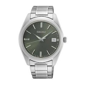 Seiko SUR527P Erkek Kol Saati