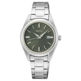 Seiko SUR533P Kadın Kol Saati