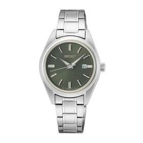 Seiko SUR533P Kadın Kol Saati