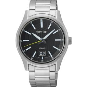 Seiko SUR535P Erkek Kol Saati