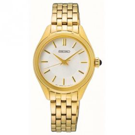Seiko SUR538P Kadın Kol Saati