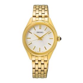 Seiko SUR538P Kadın Kol Saati
