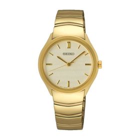 Seiko SUR552P Kadın Kol Saati