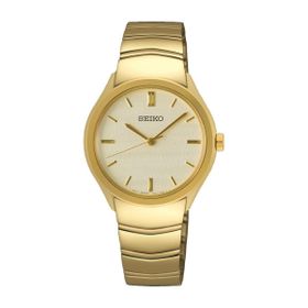 Seiko SUR552P Kadın Kol Saati