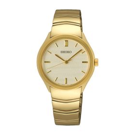 Seiko SUR552P1 Kadın Kol Saati