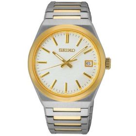 Seiko SUR558P1 Erkek Kol Saati