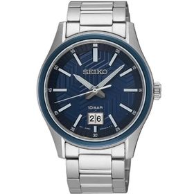 Seiko SUR559P Erkek Kol Saati