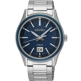 Seiko SUR559P Erkek Kol Saati
