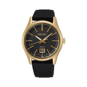 Seiko SUR560P Erkek Kol Saati