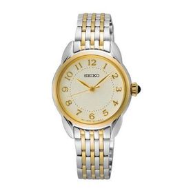 Seiko SUR562P Kadın Kol Saati