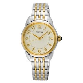 Seiko SUR562P Kadın Kol Saati