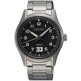 Seiko SUR569P1 Erkek Kol Saati