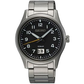 Seiko SUR569P1 Erkek Kol Saati