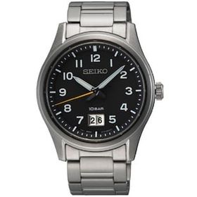 Seiko SUR569P1 Erkek Kol Saati