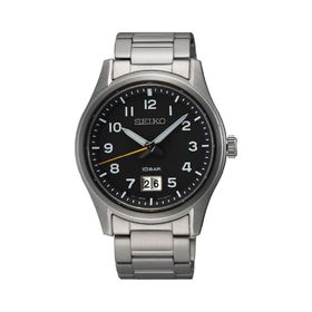 Seiko SUR569P1 Erkek Kol Saati