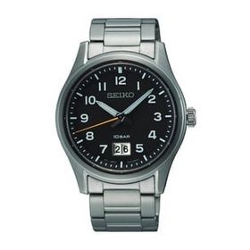 Seiko SUR569P1 Erkek Kol Saati