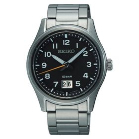 Seiko SUR569P1 Erkek Kol Saati