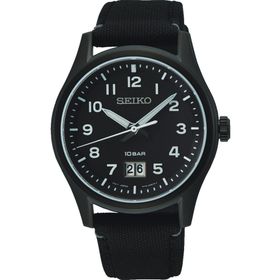 Seiko SUR571P Erkek Kol Saati