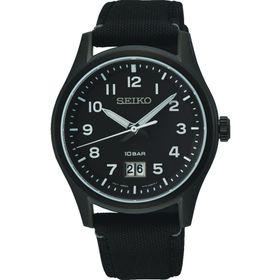 Seiko SUR571P Erkek Kol Saati