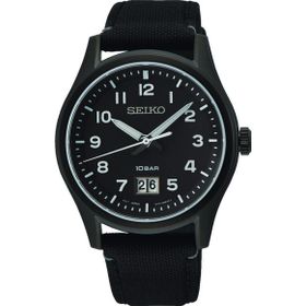 Seiko SUR571P Erkek Kol Saati