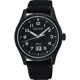 Seiko SUR571P Erkek Kol Saati