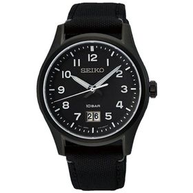 Seiko SUR571P1 Erkek Kol Saati