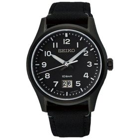 Seiko SUR571P1 Erkek Kol Saati