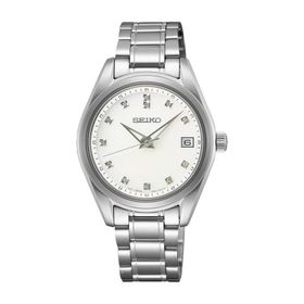 Seiko SUR573P Kadın Kol Saati