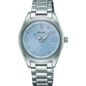 Seiko SUR581P Kadın Kol Saati