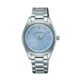 Seiko SUR581P Kadın Kol Saati