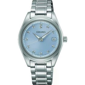 Seiko SUR581P1 Kadın Kol Saati