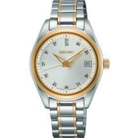Seiko SUR582P Kadın Kol Saati