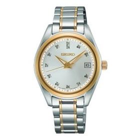 Seiko SUR582P Kadın Kol Saati