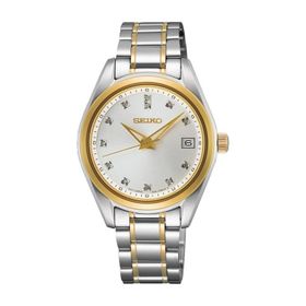 Seiko SUR582P Kadın Kol Saati