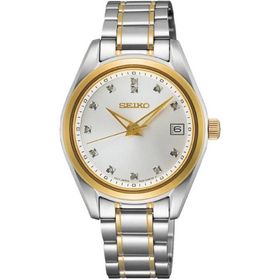 Seiko SUR582P1 Kadın Kol Saati