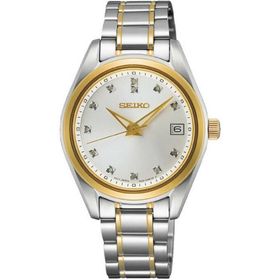 Seiko SUR582P1 Kadın Kol Saati