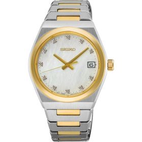 Seiko SUR604P Kadın Kol Saati