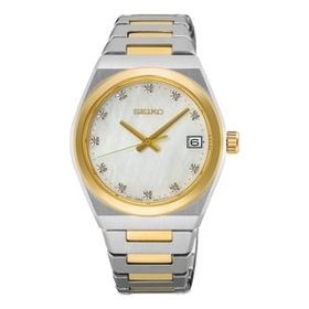 Seiko SUR604P Kadın Kol Saati
