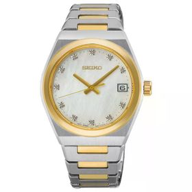 Seiko SUR604P Kadın Kol Saati