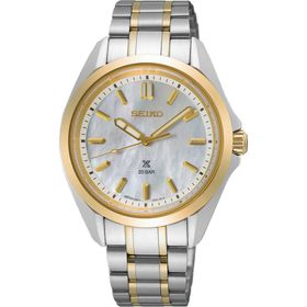 Seiko SUR608J1 Prospex Kadın Kol Saati