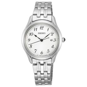 Seiko SUR643P Erkek Kol Saati