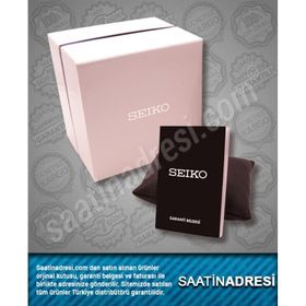 Seiko SUY023P1 Bayan Kol Saati