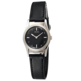 Seiko SWL001J1 GÖRME ENGELLİ KADIN SAATİ