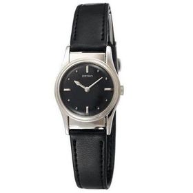 Seiko SWL001J1 GÖRME ENGELLİ KADIN SAATİ