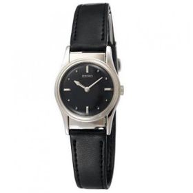 Seiko SWL001J1 GÖRME ENGELLİ KADIN SAATİ
