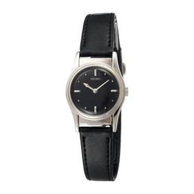 Seiko SWL001J1 GÖRME ENGELLİ KADIN SAATİ