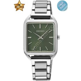 Seiko SWR075P1 Kadın Kol Saati
