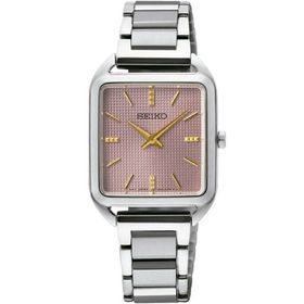 Seiko SWR077P1 Kadın Kol Saati